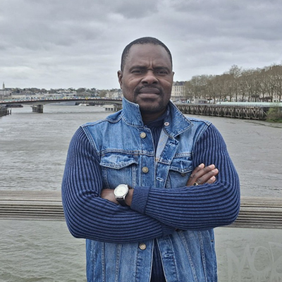 Dieudonné Akpo, Fondateur et CEO de Guéli